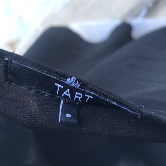 TART flowing Long Sleeve Blouse - Picture 11 of 17